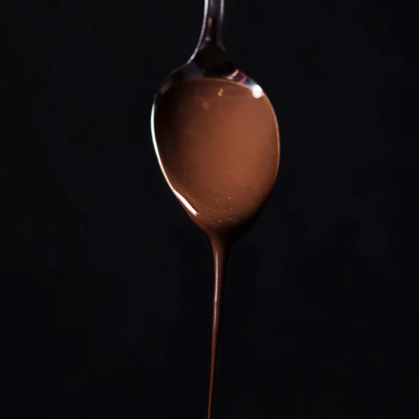 Dark Chocolate Keto cream