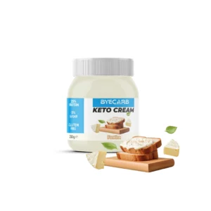 Fontina keto cream