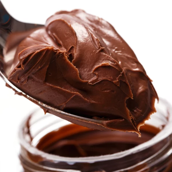 Hazelnut chocolate spread Keto Cream