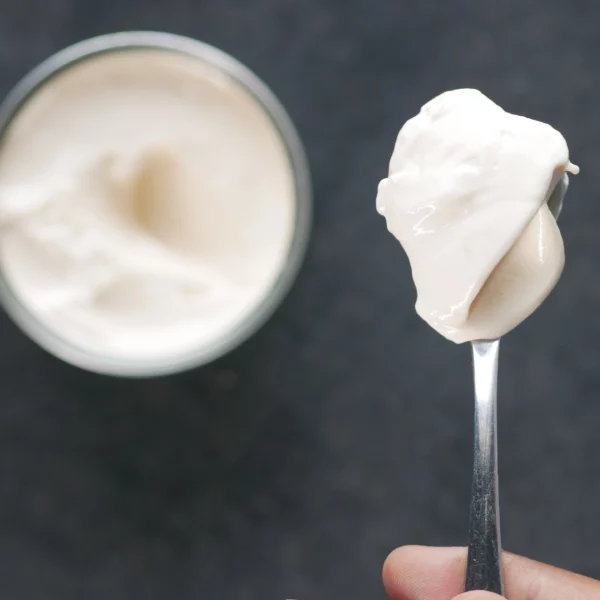 Fontina keto cream